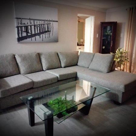 Bay-Side Apartment, Gordon'S Bay Εξωτερικό φωτογραφία