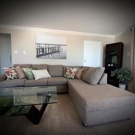Bay-Side Apartment, Gordon'S Bay Εξωτερικό φωτογραφία
