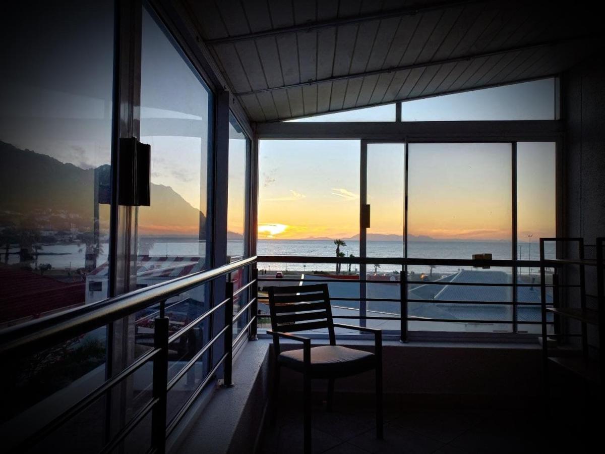 Bay-Side Apartment, Gordon'S Bay Εξωτερικό φωτογραφία