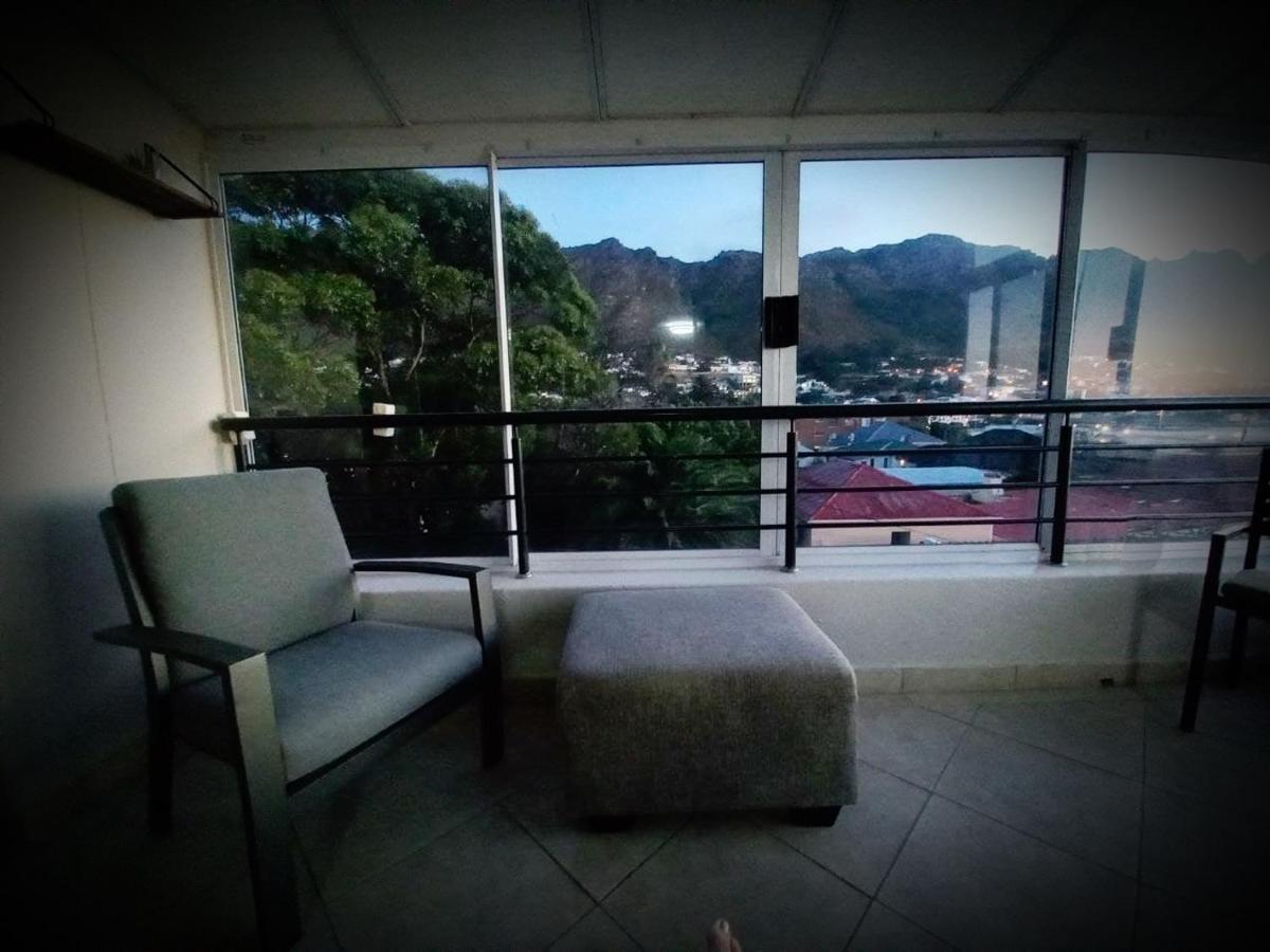 Bay-Side Apartment, Gordon'S Bay Εξωτερικό φωτογραφία