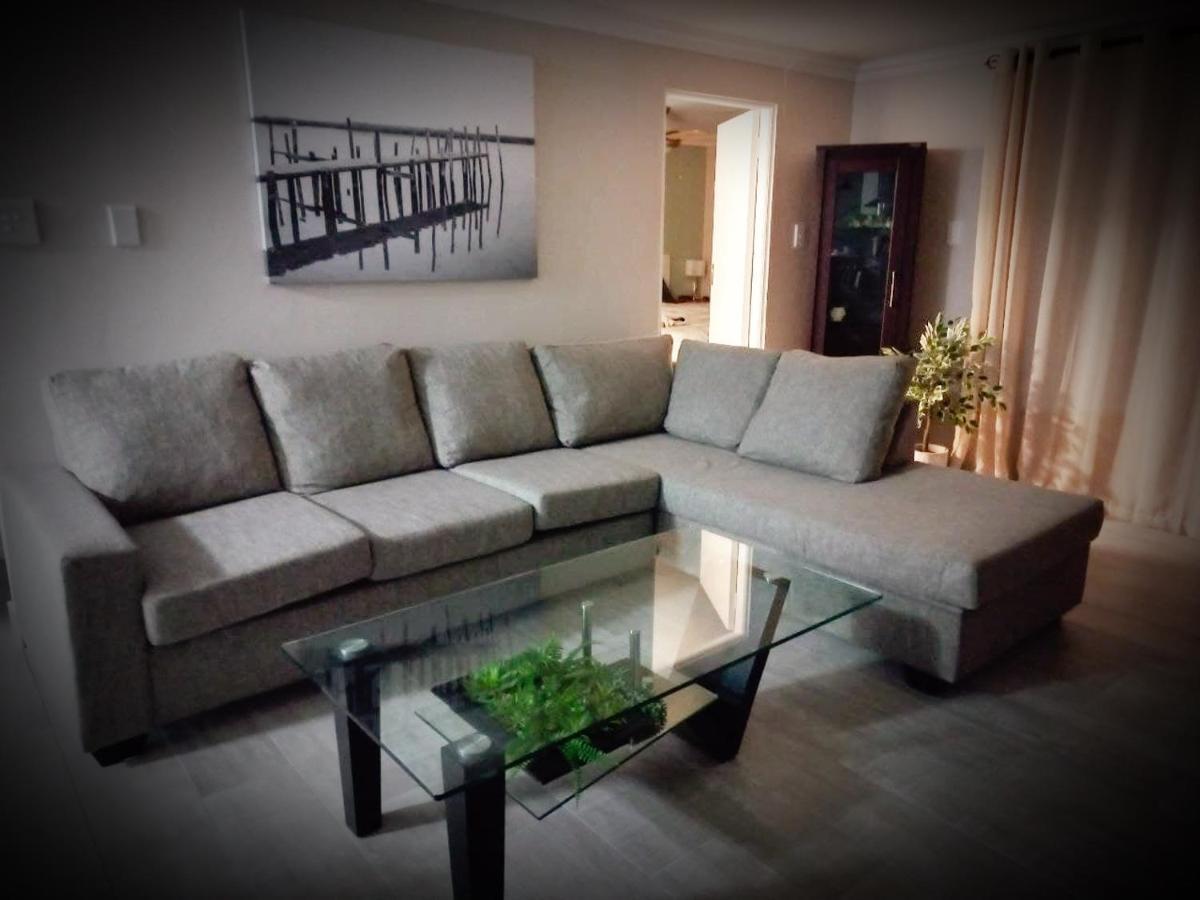 Bay-Side Apartment, Gordon'S Bay Εξωτερικό φωτογραφία