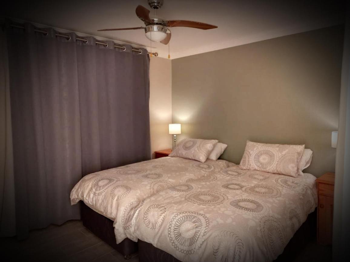 Bay-Side Apartment, Gordon'S Bay Εξωτερικό φωτογραφία