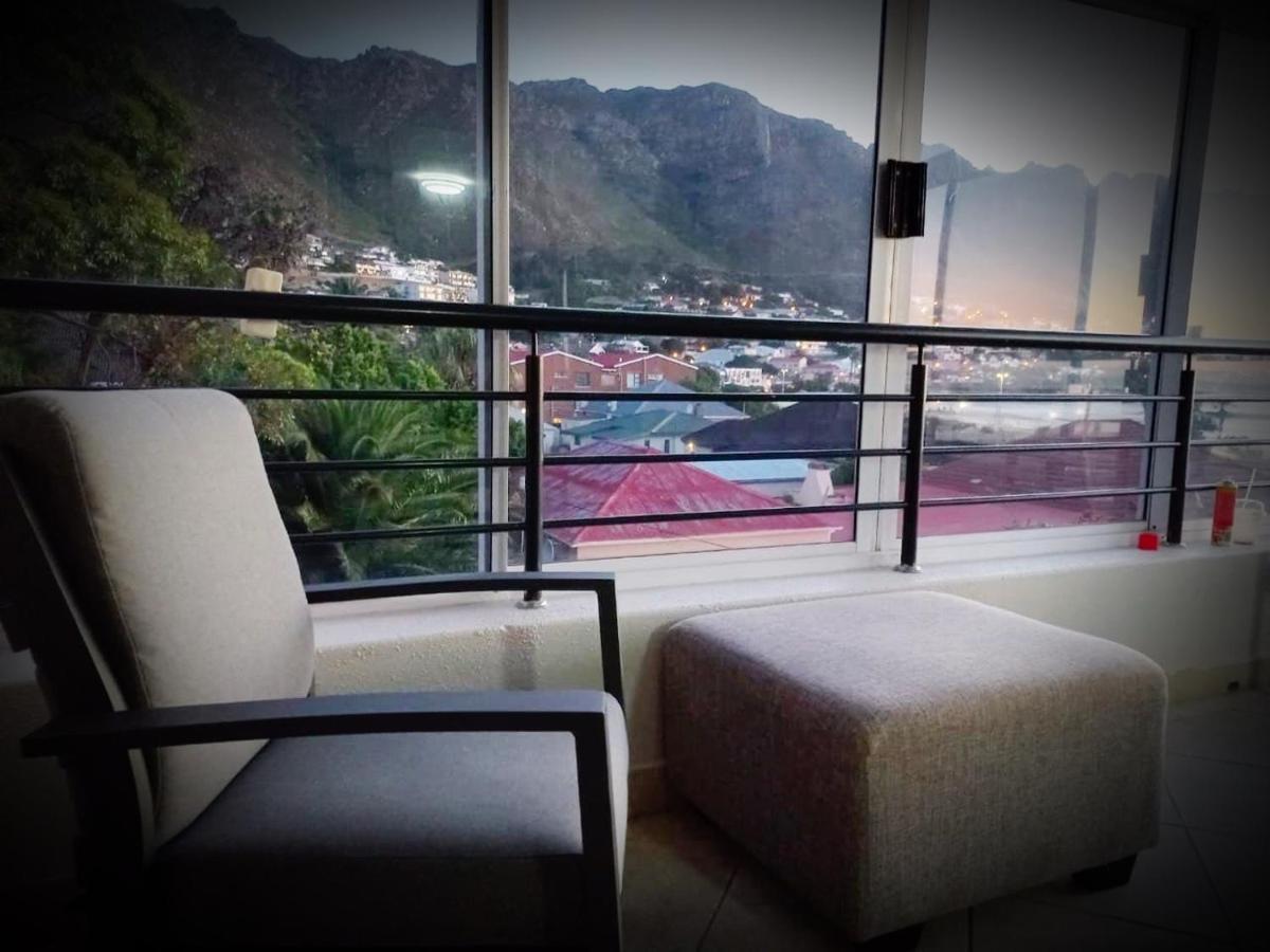Bay-Side Apartment, Gordon'S Bay Εξωτερικό φωτογραφία