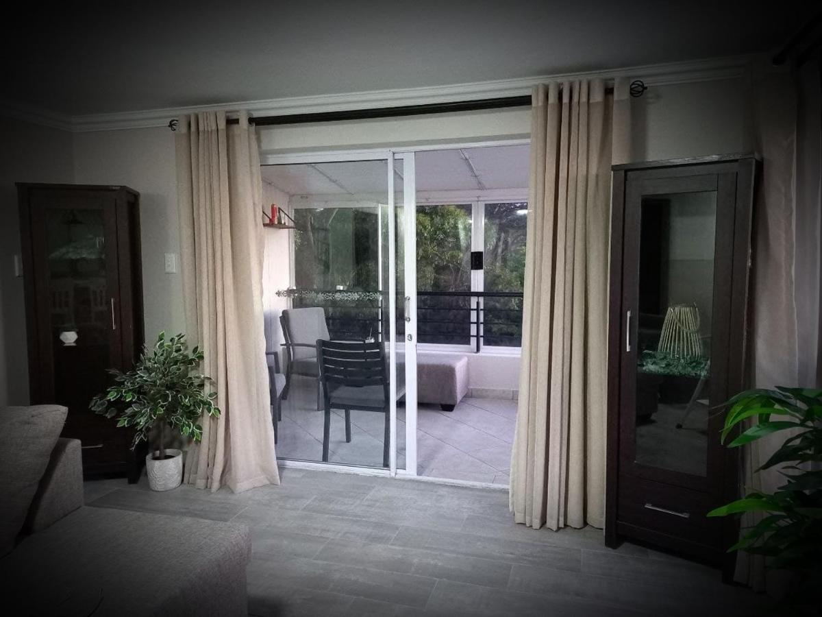 Bay-Side Apartment, Gordon'S Bay Εξωτερικό φωτογραφία