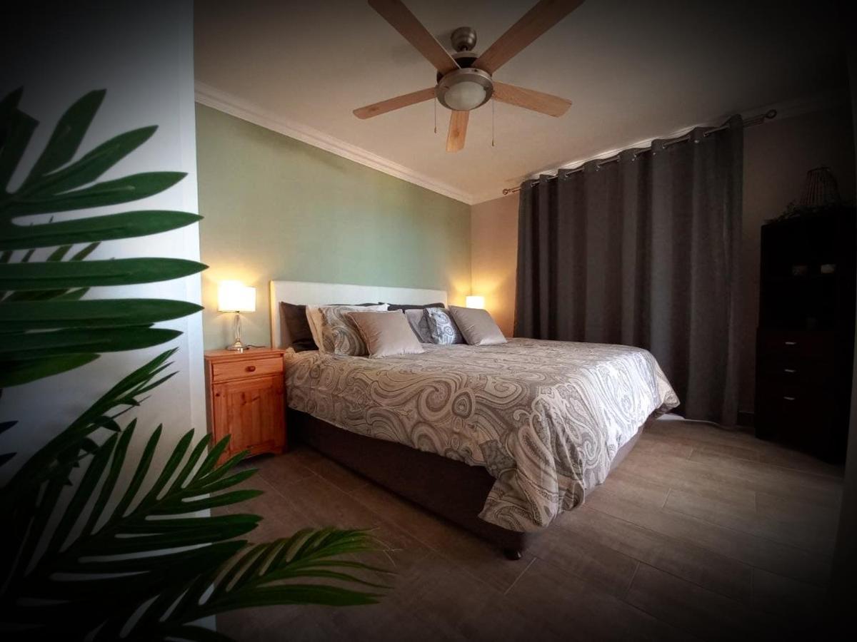 Bay-Side Apartment, Gordon'S Bay Εξωτερικό φωτογραφία