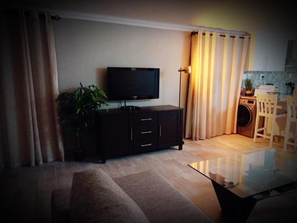 Bay-Side Apartment, Gordon'S Bay Εξωτερικό φωτογραφία