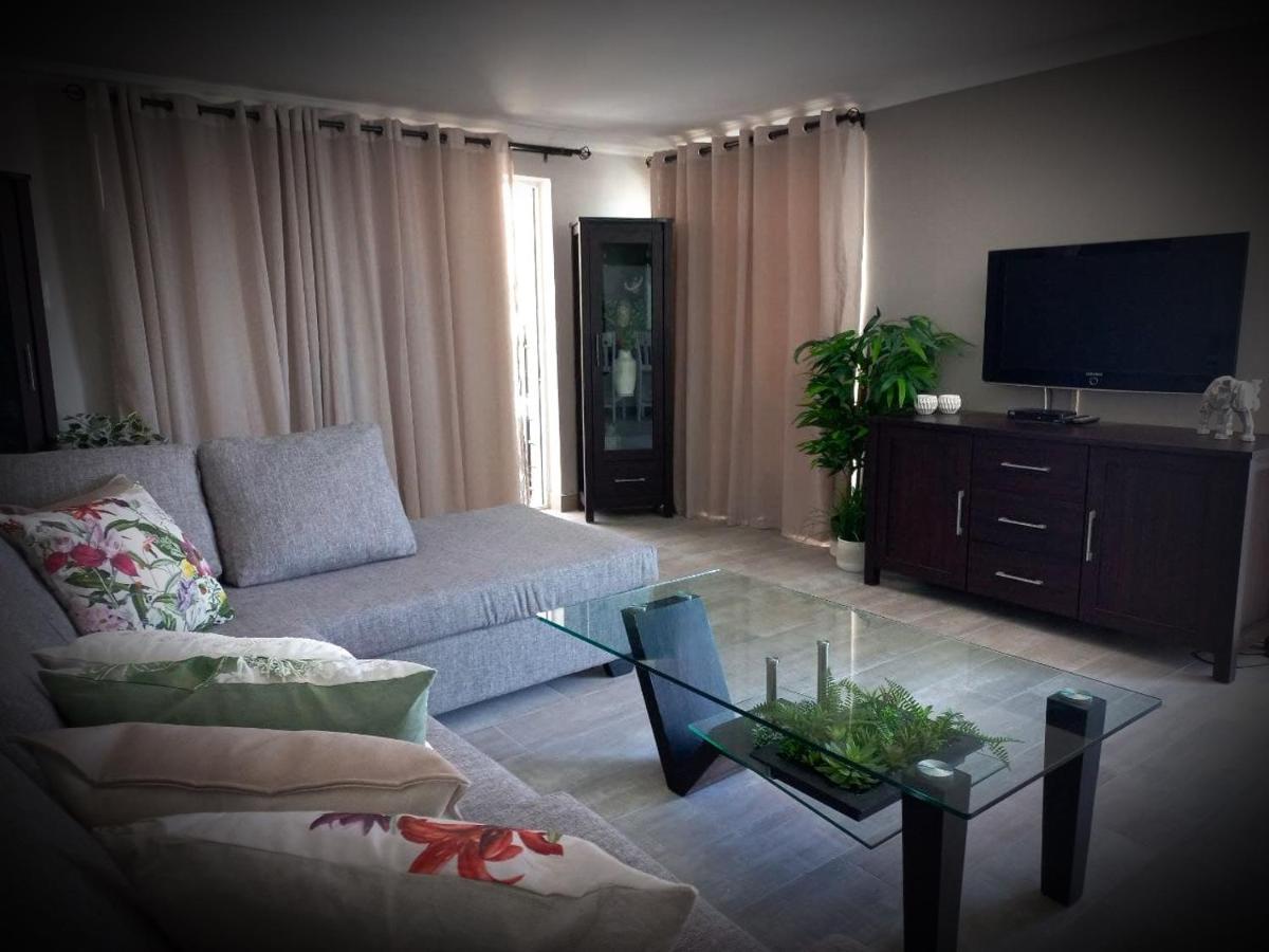 Bay-Side Apartment, Gordon'S Bay Εξωτερικό φωτογραφία