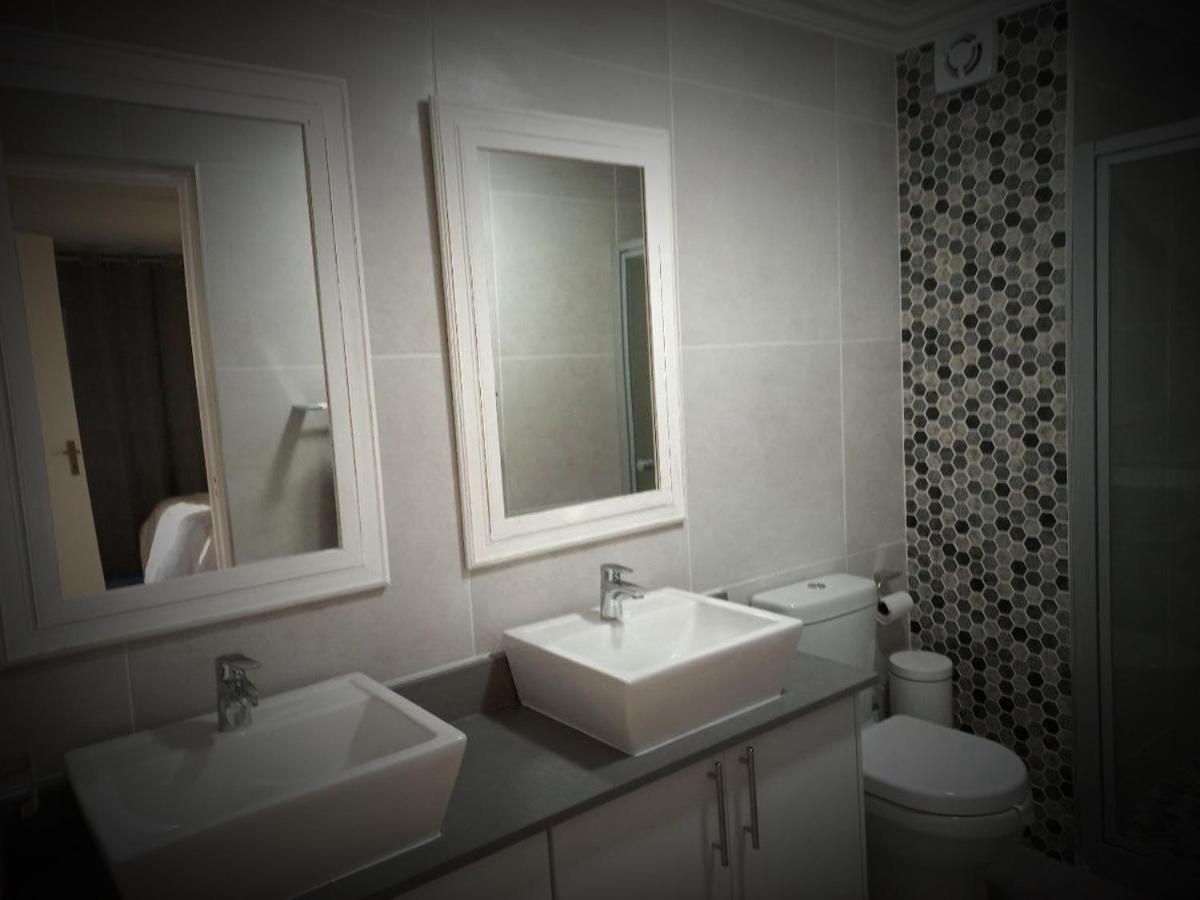 Bay-Side Apartment, Gordon'S Bay Εξωτερικό φωτογραφία